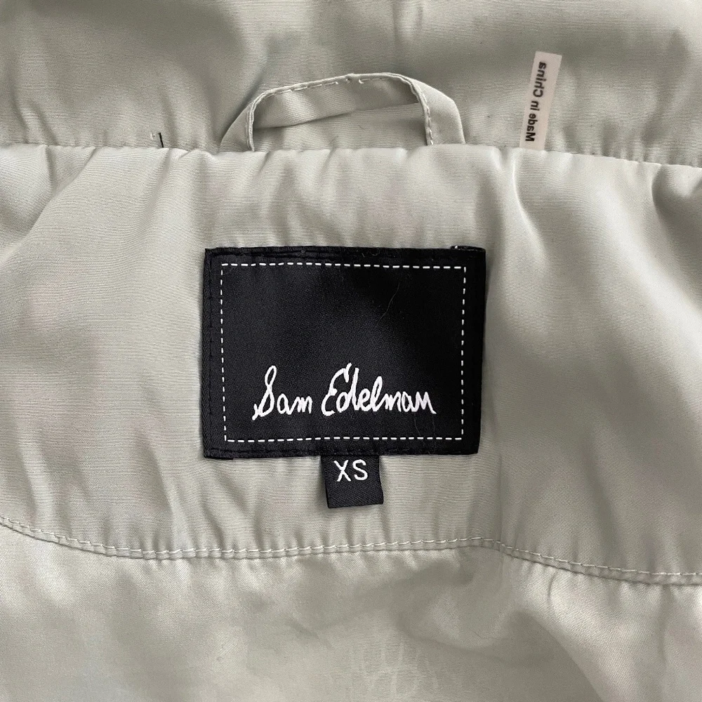 Sam Edelman Jacket - Picture 3 of 4